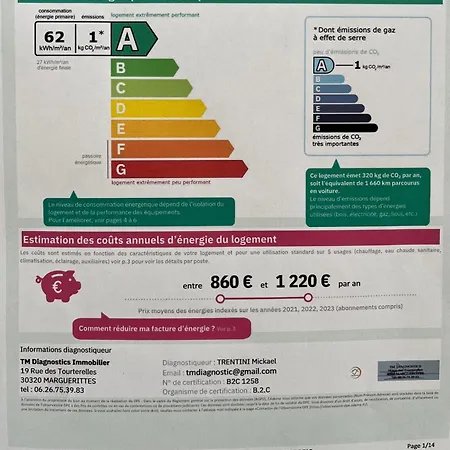 Neuve 5 Ch Et Jacuzzi Castries
