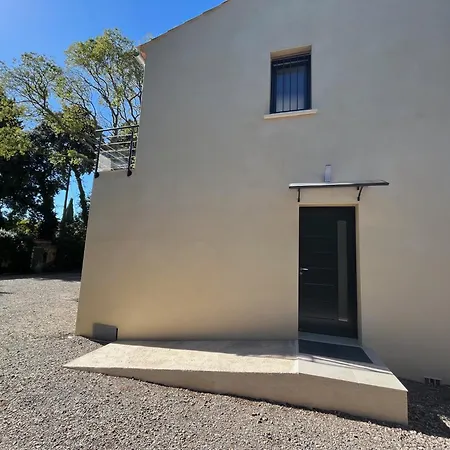 Villa Neuve 5 Ch Et Jacuzzi