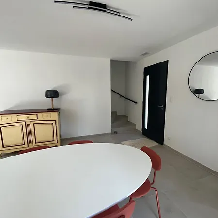 Neuve 5 Ch Et Jacuzzi Villa *