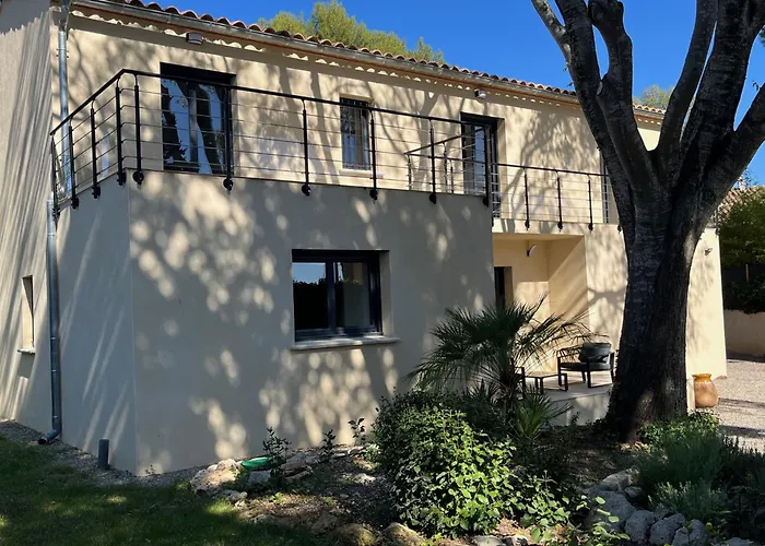 ヴィラ Neuve 5 Ch Et Jacuzzi カストリ