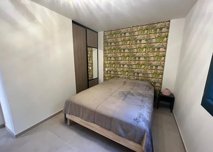 ヴィラ Neuve 5 Ch Et Jacuzzi