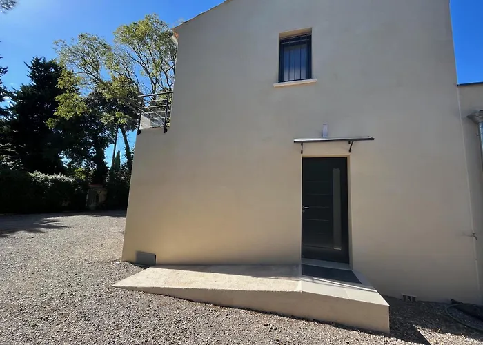 Villa Neuve 5 Ch Et Jacuzzi